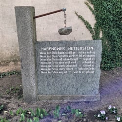Hagenower Wetterstein - Hagenower Wetterstein
