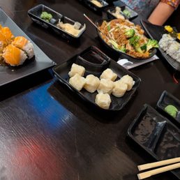 MAKI MAKI JAPANESE RESTAURANT - Updated January 2026 - 732 Photos