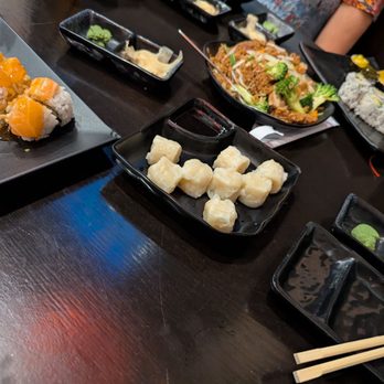 MAKI MAKI JAPANESE RESTAURANT - Updated September 2025 - 730