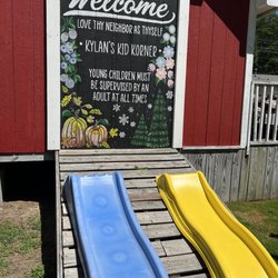 Neighbor Boy Country Store
