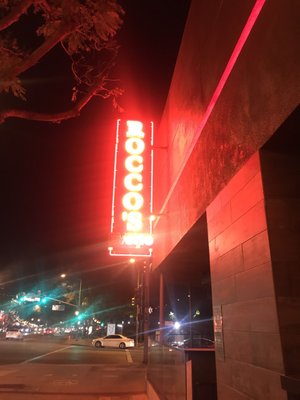 Mattie's WeHo by null Mattie's WeHo by null