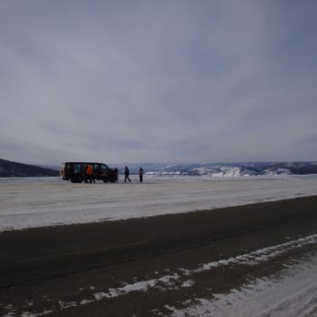 1st Alaska Tours - Tours Near Me - Fairbanks, Alaska