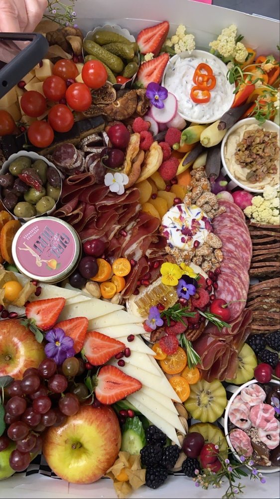 THE CORNICHON 43780 Central Station Dr, Ashburn, VA Yelp