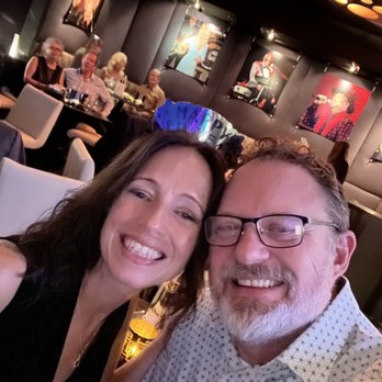 Humphreys Half Moon Inn - Cute couple - San Diego, CA