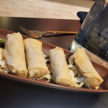 The Monk's - Maggi rolls - Indian Near Me - Englewood, Colorado The Monk's - Maggi rolls - Indian Near Me - Englewood, Colorado