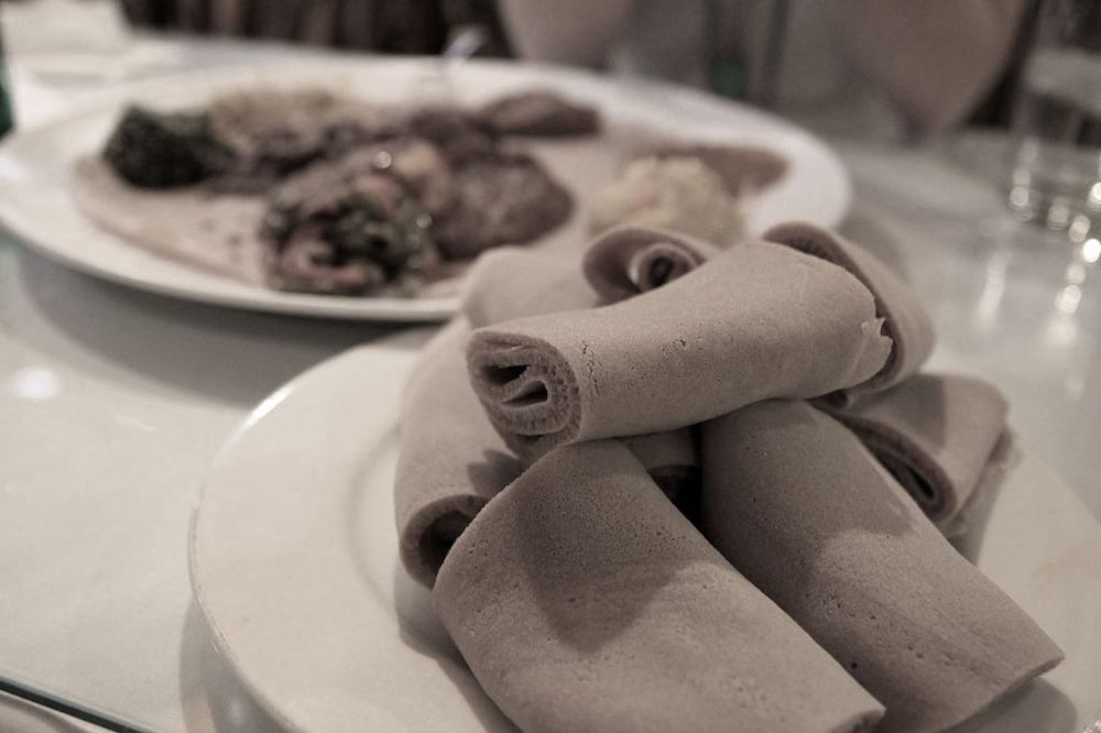 Blue Nile Restaurants