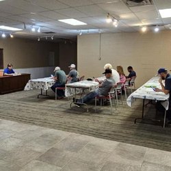 R&B Vocational Training