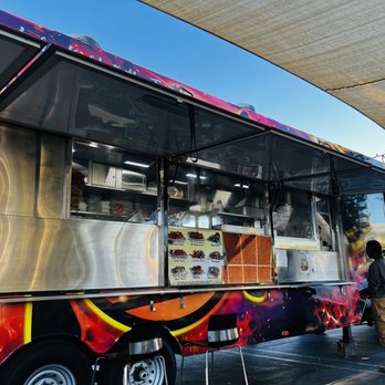 Tacos El Asador - a food truck parked in a parking lot - Tacos Near Me - Antioch, California Tacos El Asador - a food truck parked in a parking lot - Tacos Near Me - Antioch, California