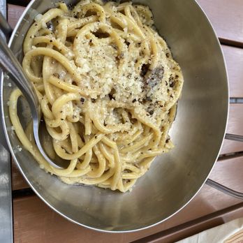 Stellina Pizzeria - Cacio e Pepe - Pizza Near Me - Arlington, Virginia Stellina Pizzeria - Cacio e Pepe - Pizza Near Me - Arlington, Virginia