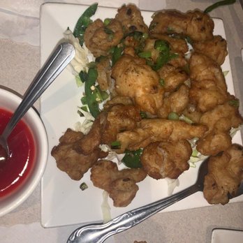 Dynasty Chinese Restaurant - Soggy Salt and Pepper Fish :( - Chinese Near Me - Fairfield, California Dynasty Chinese Restaurant - Soggy Salt and Pepper Fish :( - Chinese Near Me - Fairfield, California