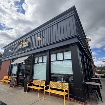 Perk Up Kitchen - Outside - Breakfast & Brunch Near Me - Bloomington, Minnesota Perk Up Kitchen - Outside - Breakfast & Brunch Near Me - Bloomington, Minnesota