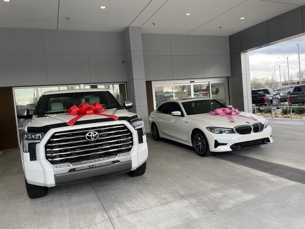 AUTONATION TOYOTA MALL OF 116 Photos & 266 Reviews 3505