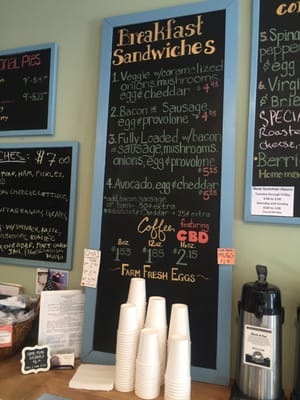 Katie Made Bakery by null