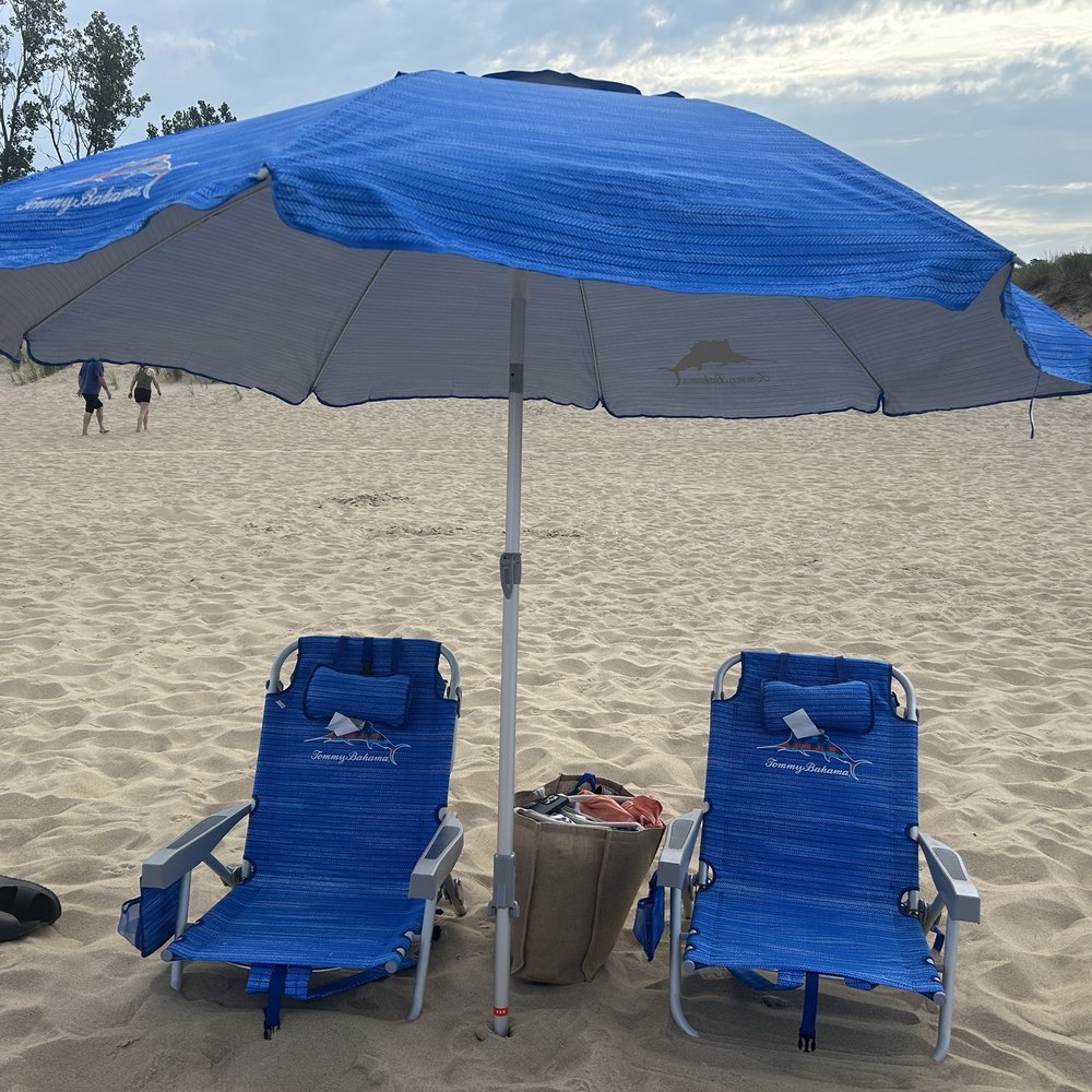 Oval Beach - Beaches Near Me - Saugatuck, Michigan