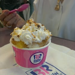 Baskin Robbins