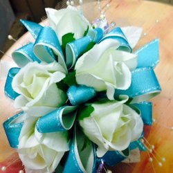 Floral Fashions