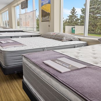 North Star Mattress - Therapedic beds at Northstar Mattress - Furniture Stores Near Me - Medina, Minnesota North Star Mattress - Therapedic beds at Northstar Mattress - Furniture Stores Near Me - Medina, Minnesota