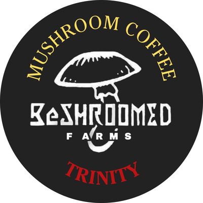 BeShroomed Farms by null