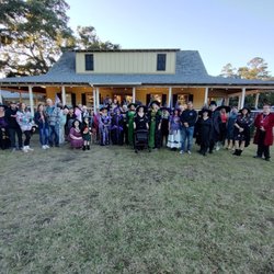Inlet Cottage and Walking Tour - Oct 21st 2023
