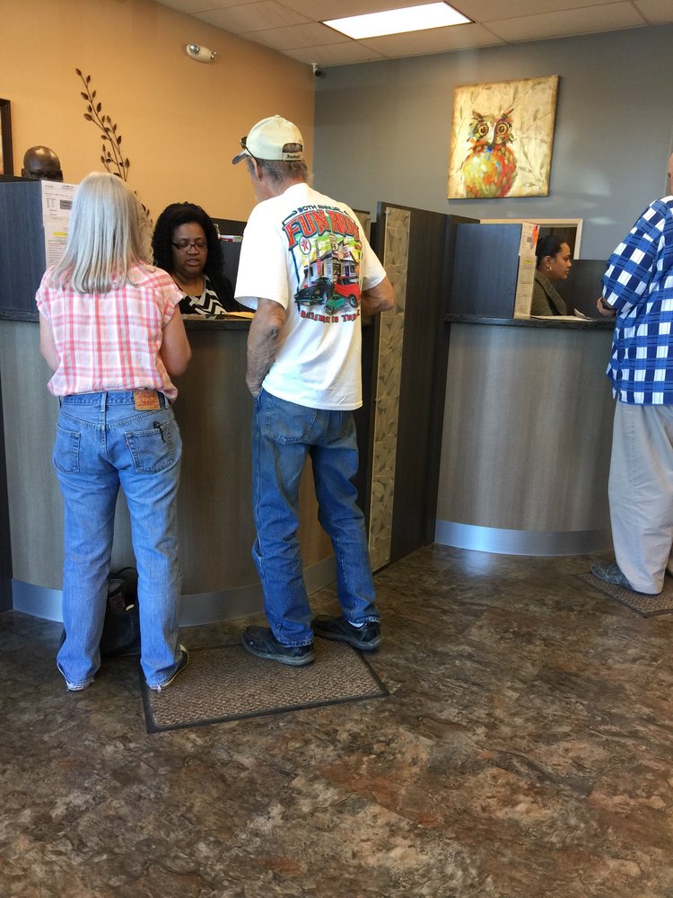 ALASKA TAGS & TITLES Updated September 2024 9138 Arlon st, Anchorage, Alaska Departments