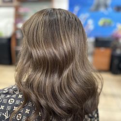 Lucy’s Perfect Style - Lowlights