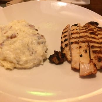 Applebee's Grill + Bar - Kid's menu- chicken griller.. Tasted like rubber- not cool - American Near Me - Milltown, New Jersey Applebee's Grill + Bar - Kid's menu- chicken griller.. Tasted like rubber- not cool - American Near Me - Milltown, New Jersey