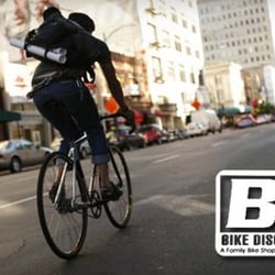 Bike Discounters