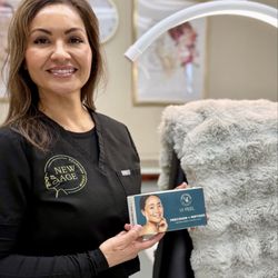 New Age Medical Aesthetics