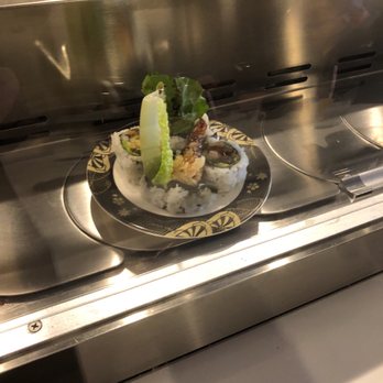 Yamato Sushi - Conveyor Belt Sushi Near Me - Omaha, Nebraska Yamato Sushi - Conveyor Belt Sushi Near Me - Omaha, Nebraska