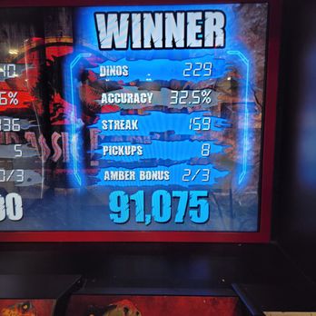 Altitude Trampoline Park - Dino's didn't stand a chance - Trampoline Parks Near Me - Katy, Texas