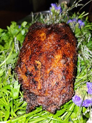 Tabernacle Steakhouse by null