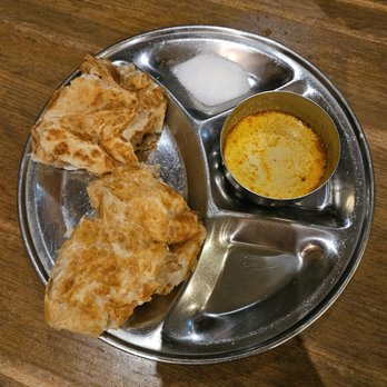 John 3:16 Malaysian Delights - Malaysian Near Me - Richmond, British Columbia