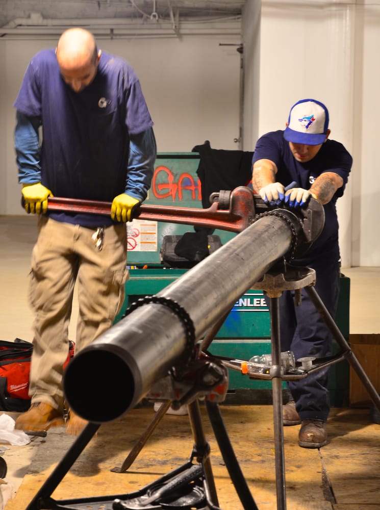 Slide of Gateway Plumbing & Heating