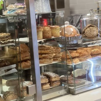 Caffe Mercato - Pastry's - Cafes Near Me - Menifee, California