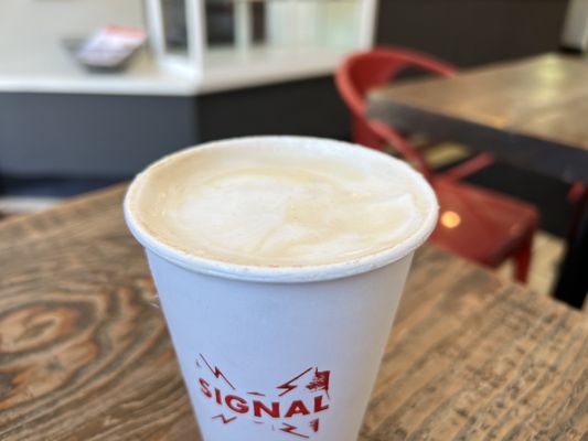 SIGNAL Coffee Roasters by null