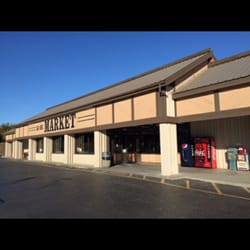 Ki-Be Market