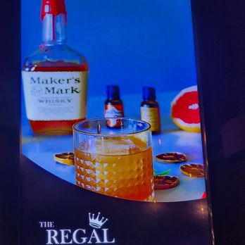 The Regal Bar - Sports Bars Near Me - La Mesa, California The Regal Bar - Sports Bars Near Me - La Mesa, California