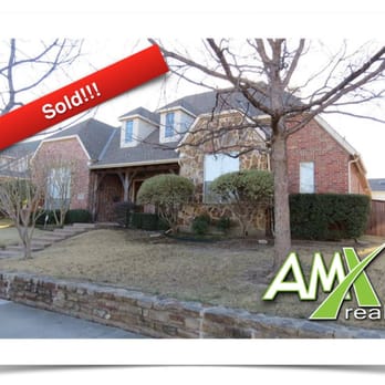 AMX Realty - Real Estate Services Near Me - Plano, Texas