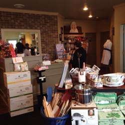 Paula Deen Store
