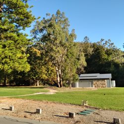 Belair National Park - Willows Oval Public Toilet