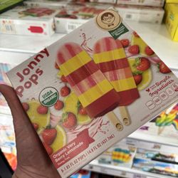 JonnyPops