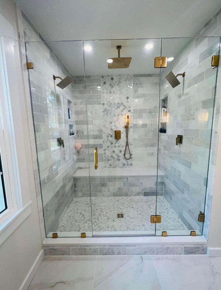 KITCHEN AND BATHROOMS REMODELING Updated July 2024 Virginia Beach