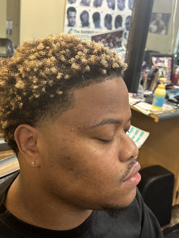 Tru Cutz Logo