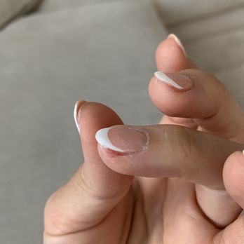 Ranch Nails Spa - Nail Salons Near Me - Ontario, California