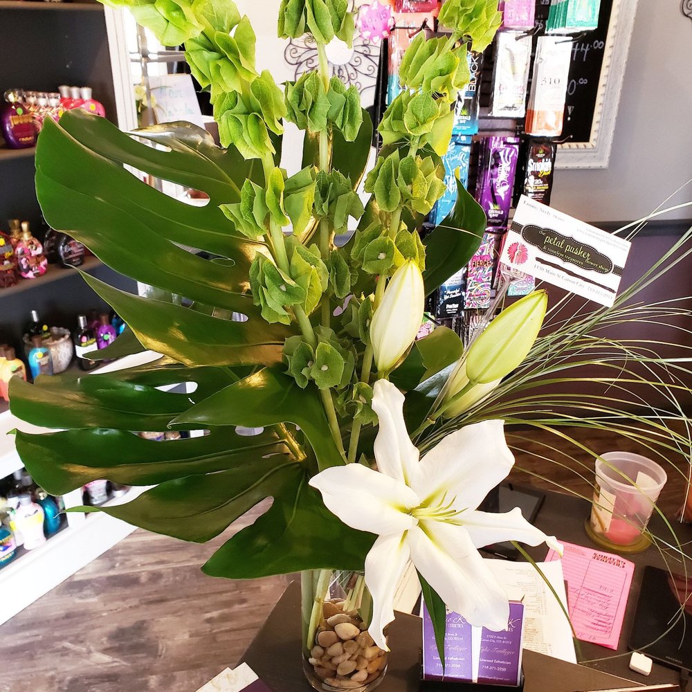 THE BEST 10 Florists near Pueblo West, CO Last Updated August 2021 Yelp
