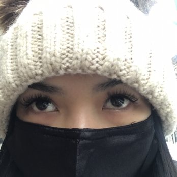 Kamila's Skin Care - After Lashes (asked for a little more than natural look) by Mr. Kuban - super gentle and beautiful work - Skin Care Near Me - New York, New York Kamila's Skin Care - After Lashes (asked for a little more than natural look) by Mr. Kuban - super gentle and beautiful work - Skin Care Near Me - New York, New York