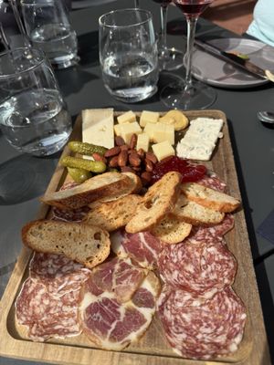 Cultivar Ghirardelli Square by null