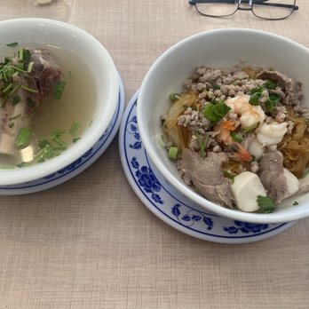 777 Noodle House - Chinese Near Me - San Diego, California