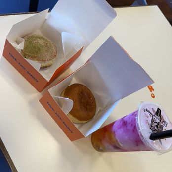 Old Ferry Donut - Donuts Near Me - Torrance, California Old Ferry Donut - Donuts Near Me - Torrance, California