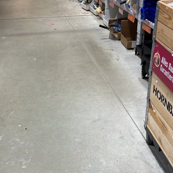 Hornbach - Hardware Stores Near Me - Wolfsburg, NI